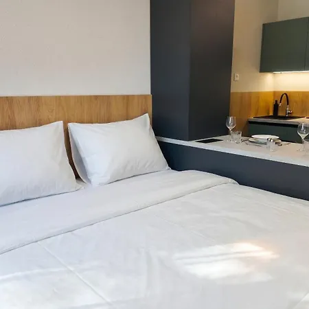 Axiom - Nova 14 Apartment Košice